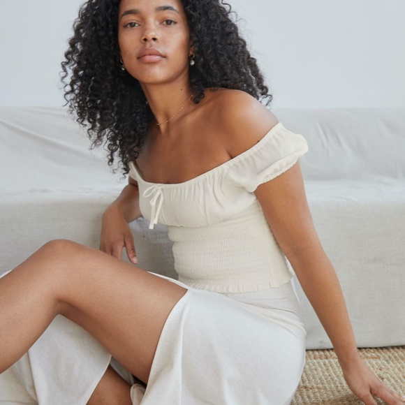 Wilfred Cocktail Top (Brand New) - Picture 2 of 3